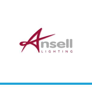 Ansell LED Surface/Suspended Linear Fittings